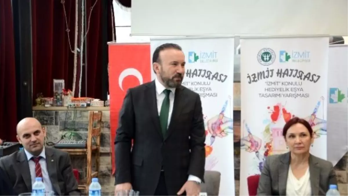 Tasarımınla Sembol Yap Ödülü Al Yarışması