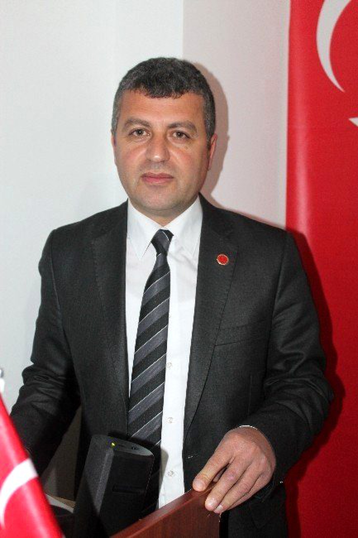 Tümsiad, Yönetim Kurulu Görev Dağılımı Yapıldı