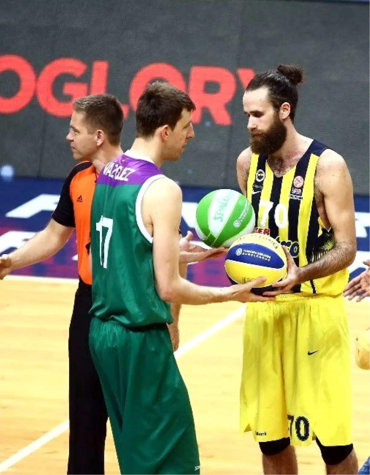 Turkish Airlines Euroleague