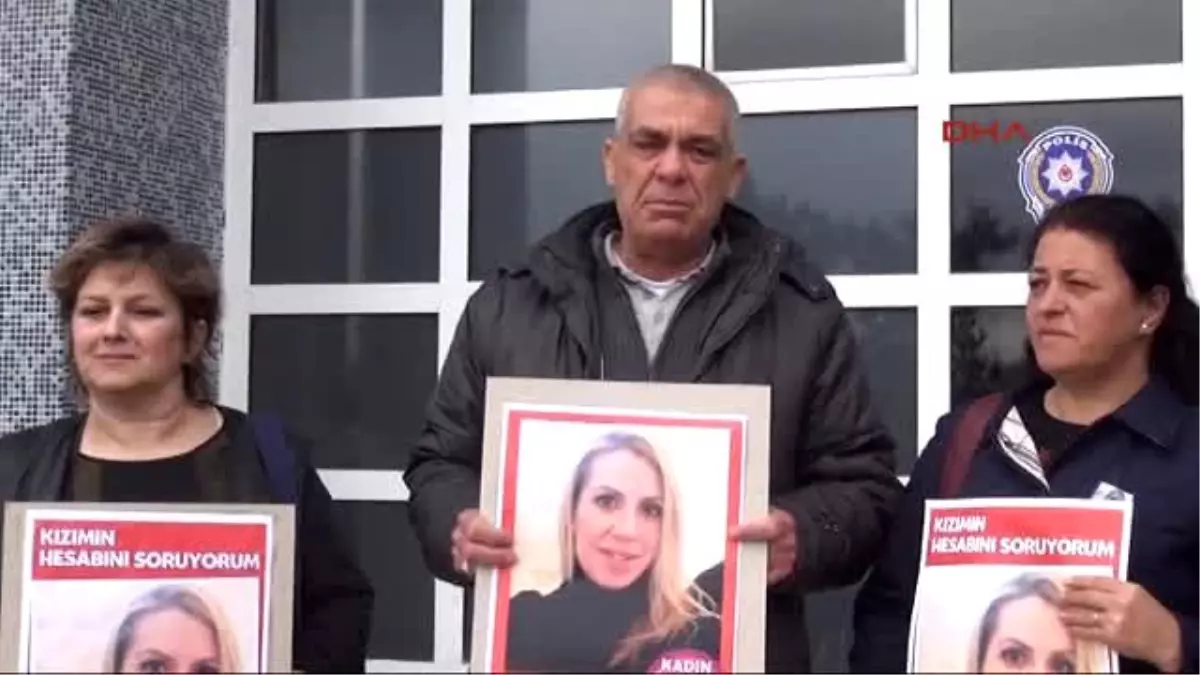 Yalova - Seda Camgöz Cinayeti Karara Kaldı