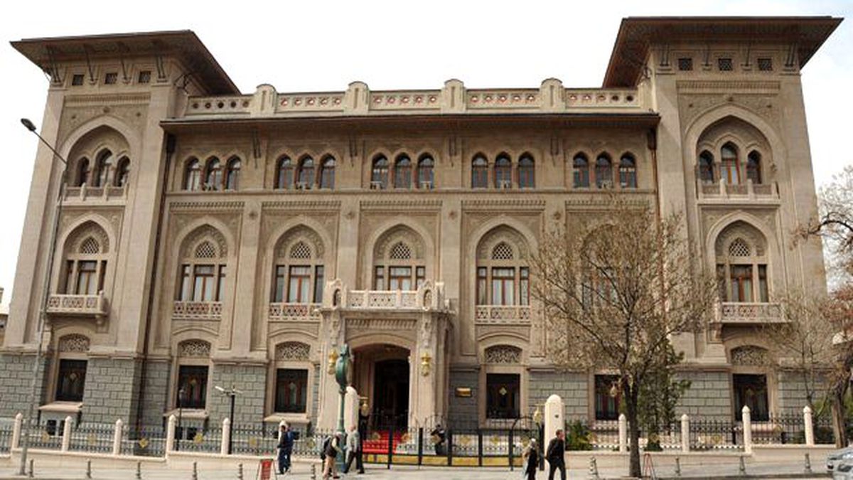 Ziraat Bankasının Kârı Yüzde 27 Artırdı
