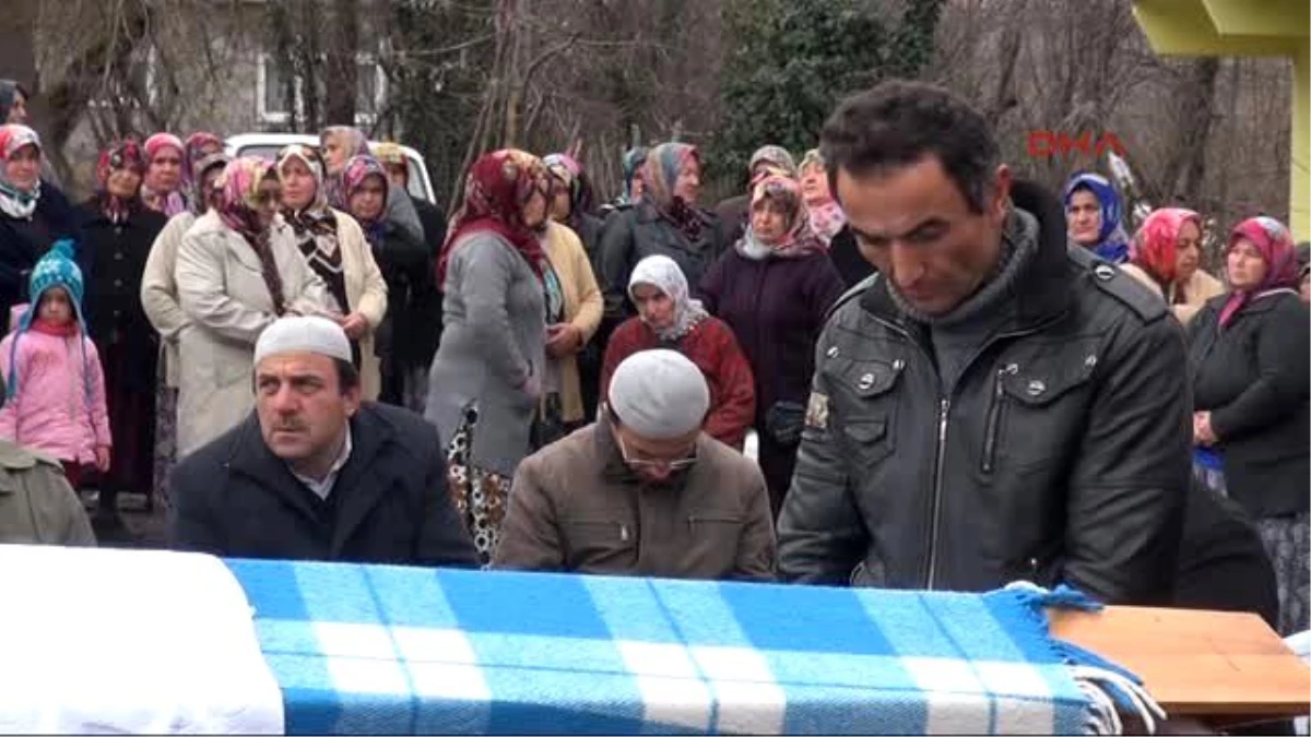 Zonguldak 2 Madencinin Öldüğü Kaçak Ocağı Oğlu Tutuklanınca Babası Açmış