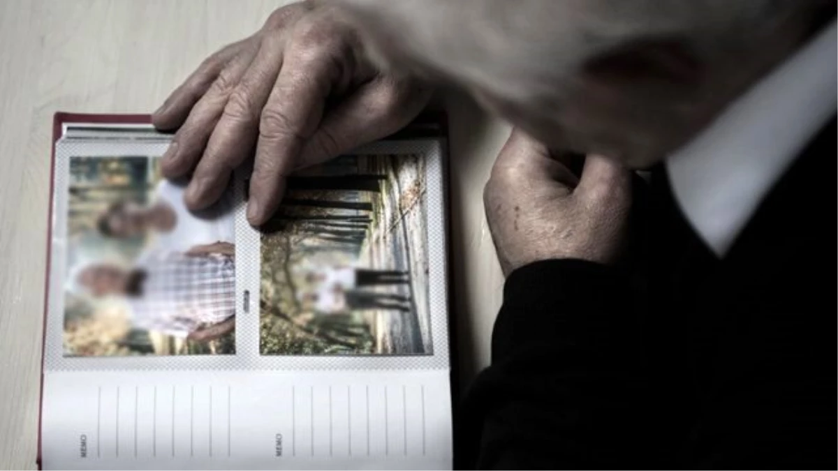 21 Yaşında Kaybolan Adam 30 yıl Sonra Kim Olduğunu Hatırladı