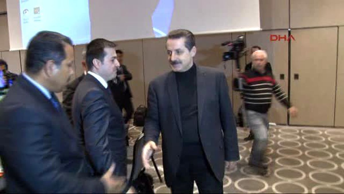 Adana Bakan Çelik, Tarım ve Hayvancılığın Sorunları İçin Adana\'da