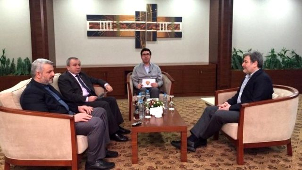 AK Parti Malatya Milletvekili Nurettin Yaşar Açıklaması