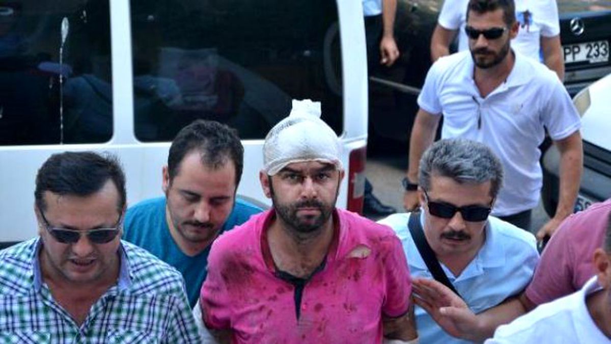 Bıçakla Öldürdü, Ömür Boyu Hapis Cezası Aldı