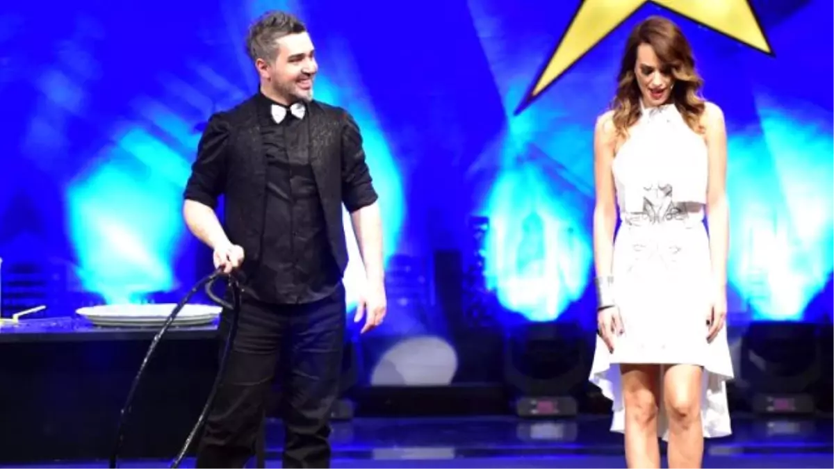 Burhan Öztoprak Balon Show