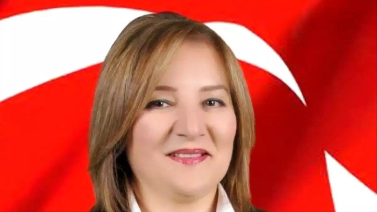 CHP İl Kadın Kolları\'ından AK Parti\'ye Yanıt