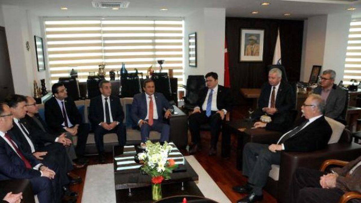 CHP\'li Torun\'dan Hükümete \'Algı\' Eleştirisi