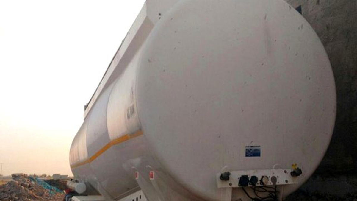 Diyarbakır\'da Ham Petrol Hırsızlığı