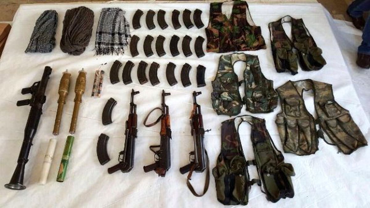 Diyarbakır\'da Hücre Evine Operasyon