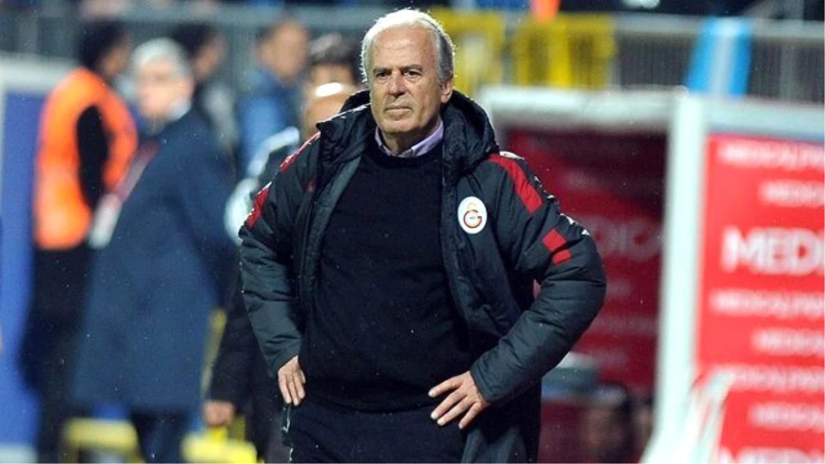 Doktoru Denizli\'ye Galatasaray\'ı Bırakmasını Önerdi