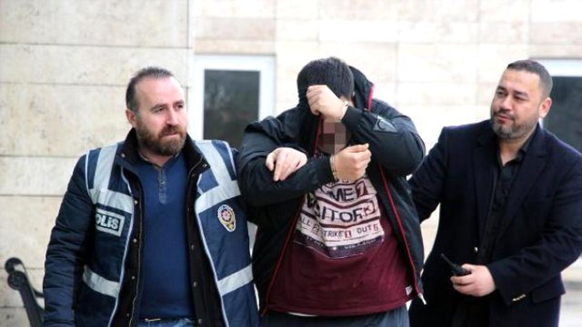 Dolandırıcılık İddiasıyla Gözaltına Alındı, Mahkemece Serbest Kaldı