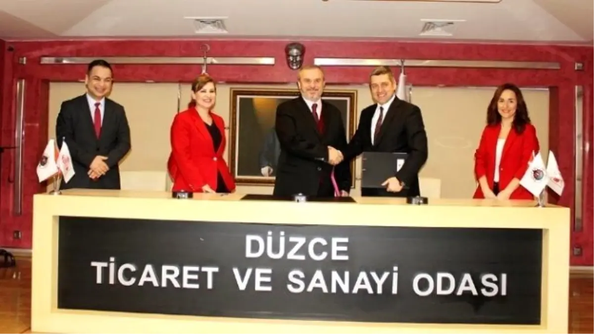 Dtso Üyeleri İçin Kredi İmkanı