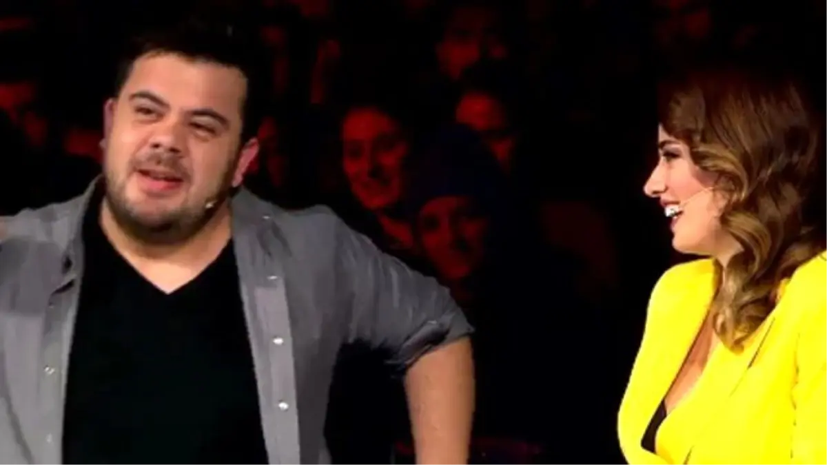 Eser Yenenler 15\'li Yaşlarında Neden Metal Müzik Dinliyordu?