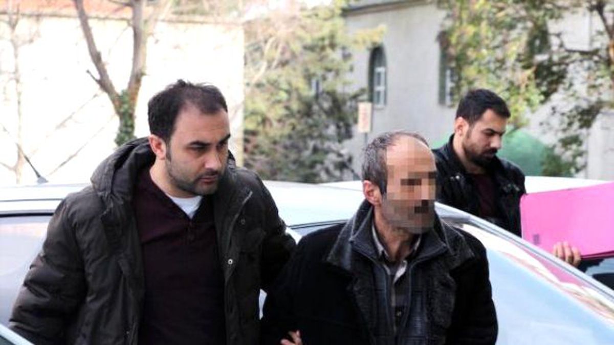 Evinde Uyuşturucuyla Yakalanan 1 Kişi Tutuklandı