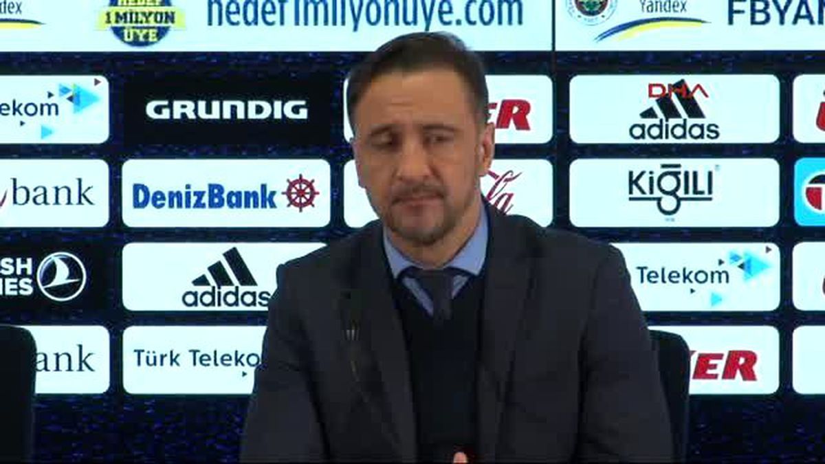 Fenerbahçe - Kasımpaşa Maçının Ardından