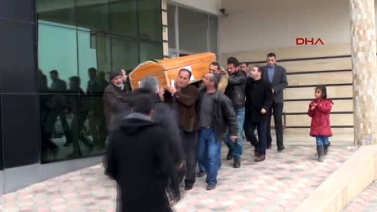 Malatya Odunlu Bomba Patlamasında Yaralanan Zahide Özdal, Toprağa Verildi