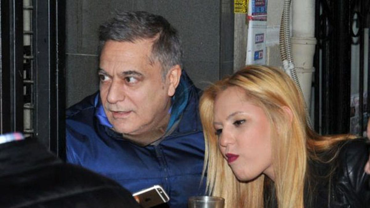 Mehmet Ali Erbil, Laf Atılınca Mekanı Terk Etti