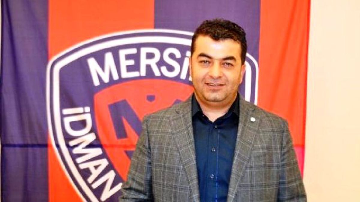 Mersin İdmanyurdu\'nda Galatasaray Heyecanı