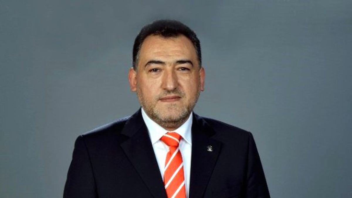 Milletvekili Şükrü Nazlı: Hükümet Olarak Her Zaman Üreticinin Yanındayız