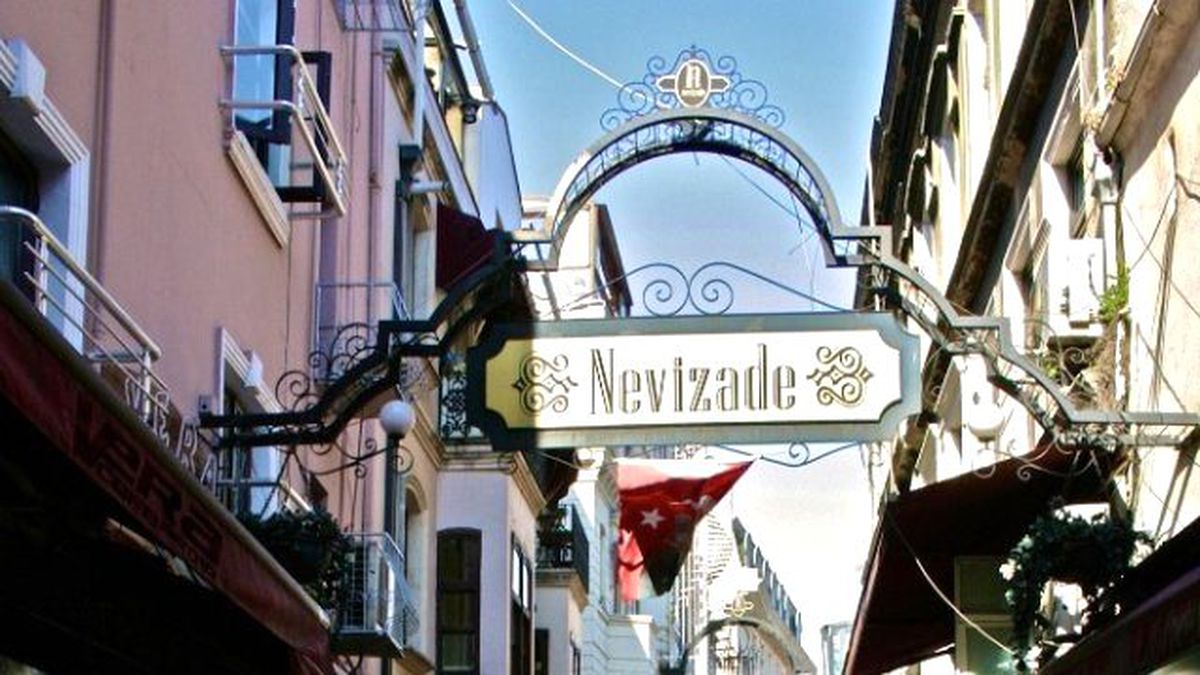 Nevizade Aşıkları Guınness Adayı