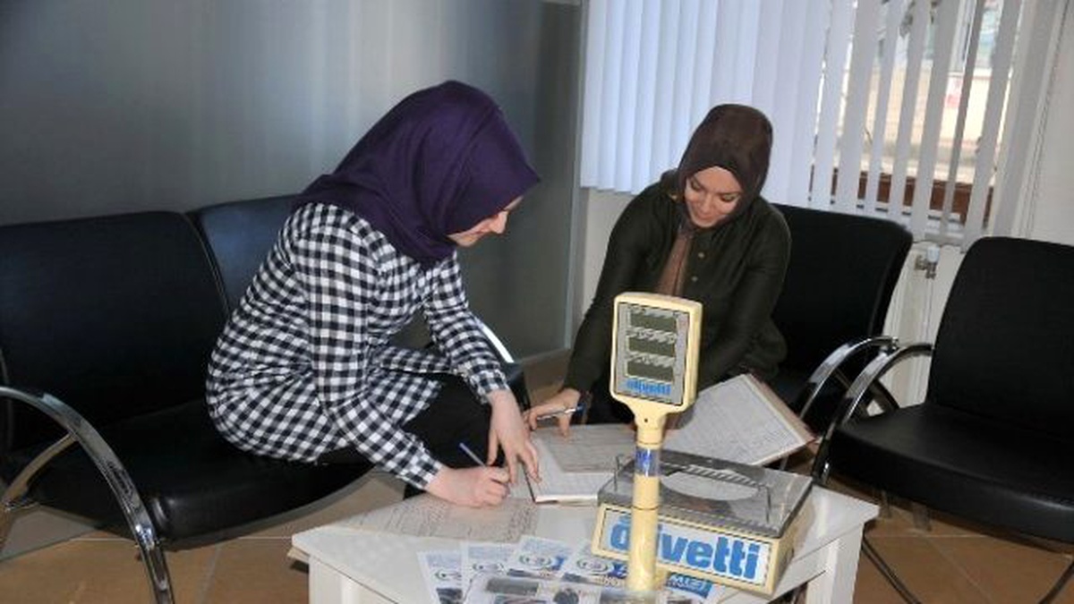 Ölçü ve Tartı Aletlerinin Beyanname Süresi 29 Şubat\'ta Sona Eriyor