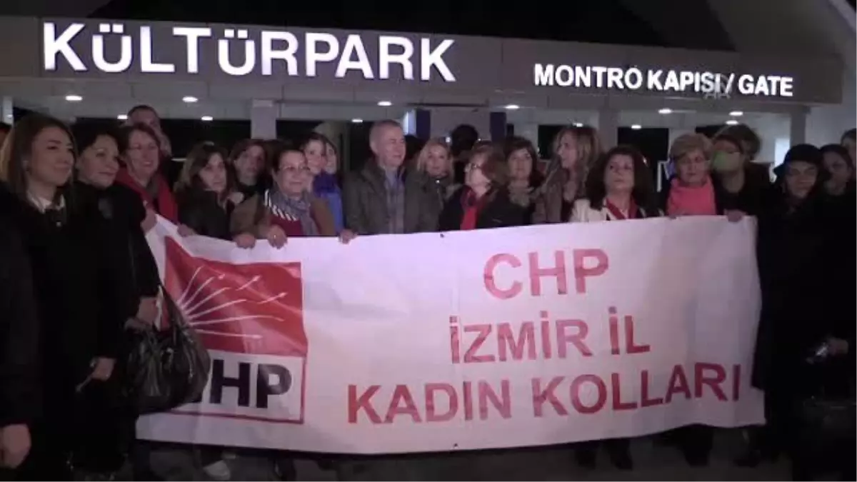 Özgecan Aslan\'a Anma