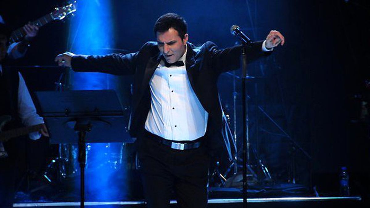 Rafet El Roman'dan Albüm Müjdesi