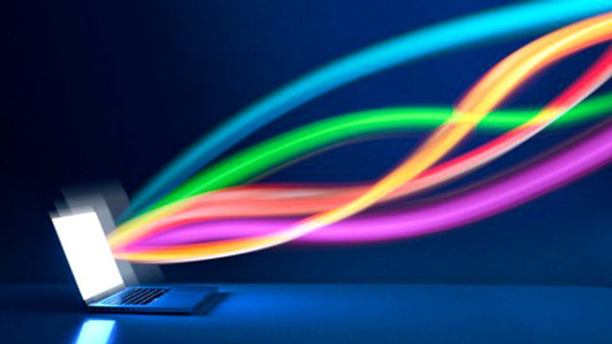 Saniyede 1.125 Terabit Veri Transfer Hızına Ne Dersiniz?