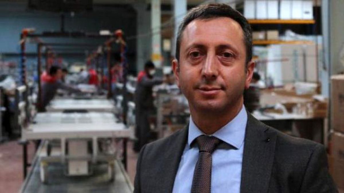 Sivas'tan 80 Ülkeye Sedye ve Hasta Yatağı İhraç Ediyorlar