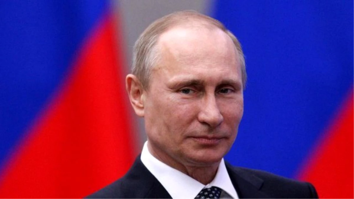 Soros: AB İçin Putin\'in Rusya\'sı IŞİD\'den Daha Büyük Tehdit