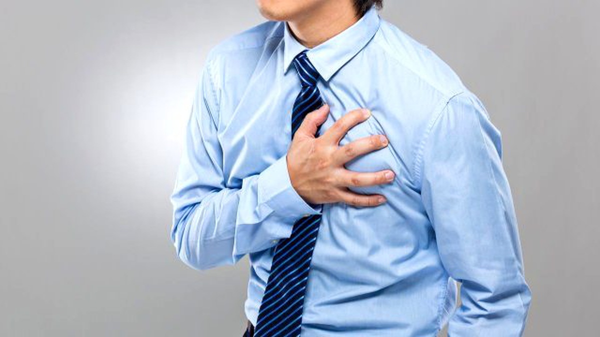 Spor Yaparken Kalp Krizi Riskine Dikkat!