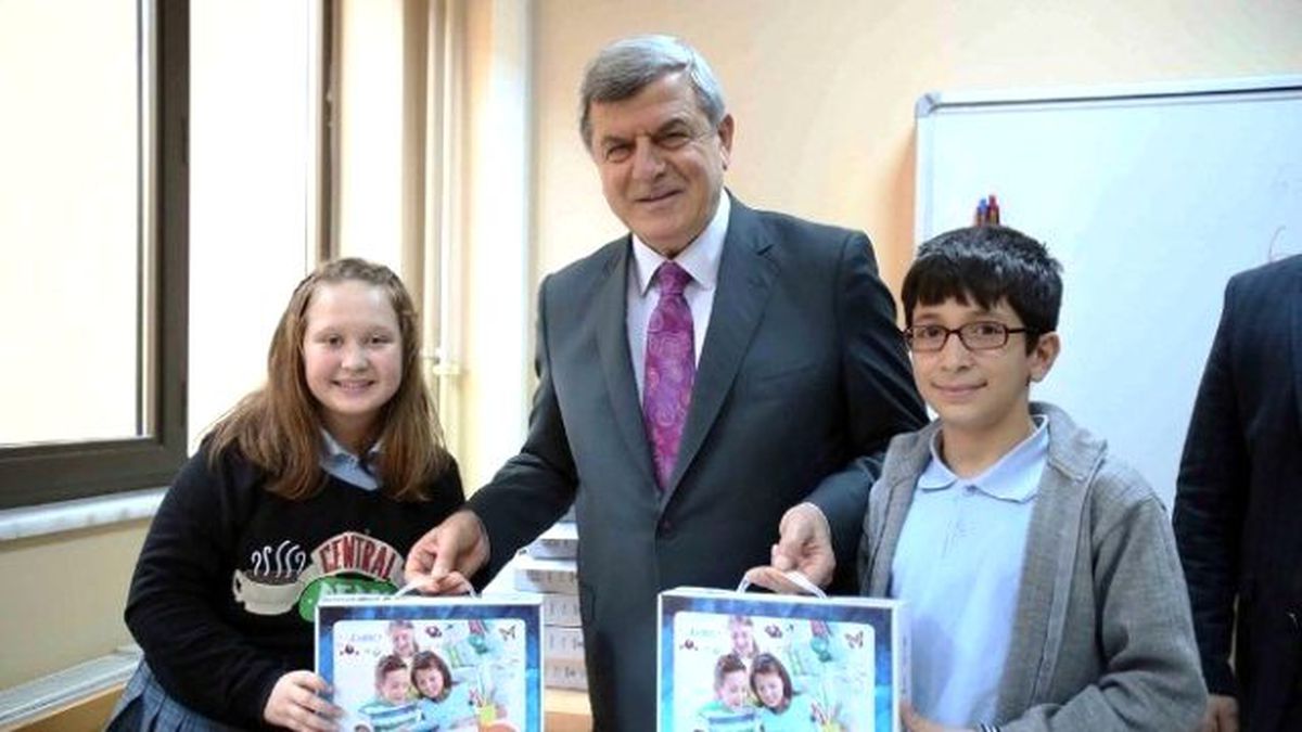 Tablet Bilgisayarlar Sahiplerini Buluyor