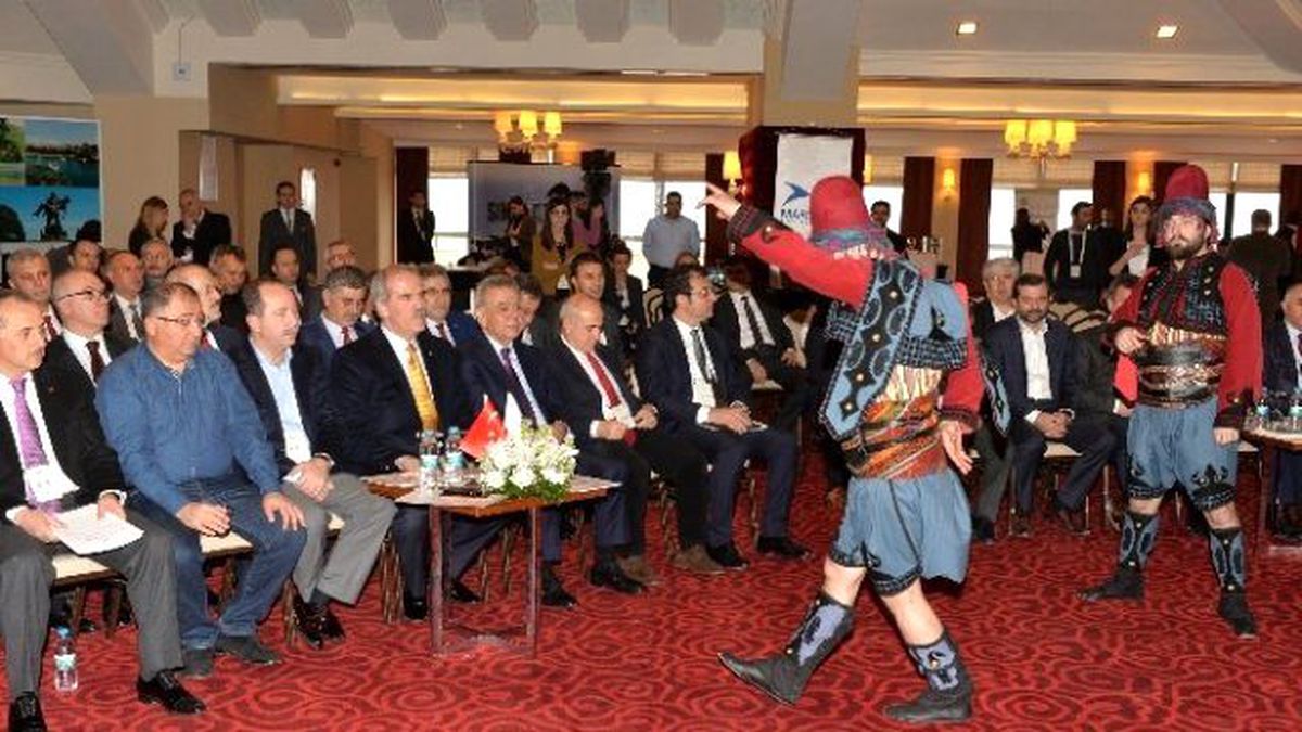 Türkiye\'de 3 Milyona Yakın Sığınmacı Var