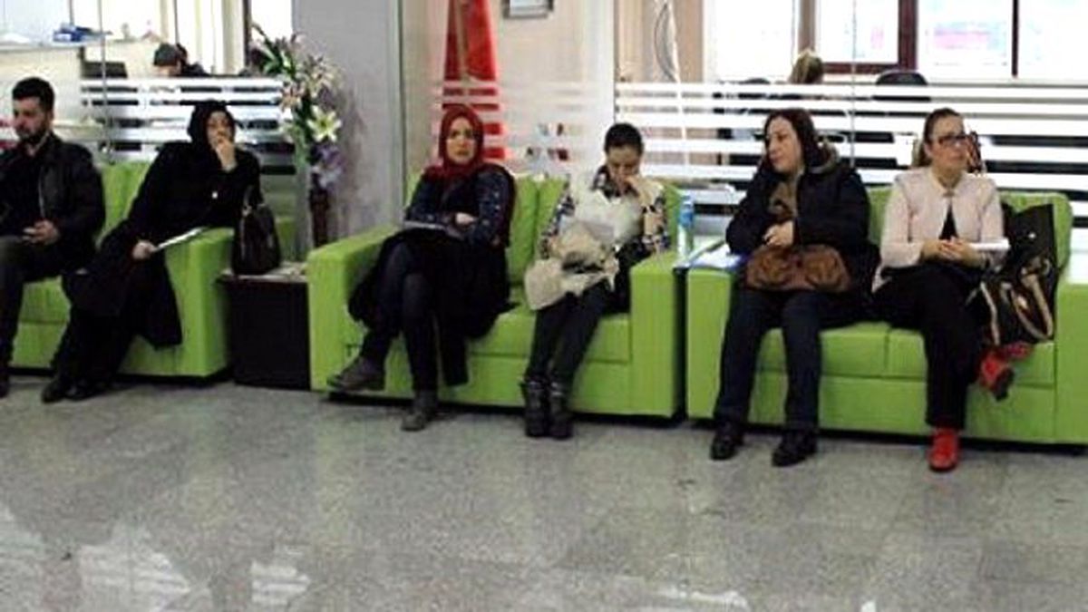 Uygulamalı Girişimcilik Eğitimi Mülakatları Tamamlandı