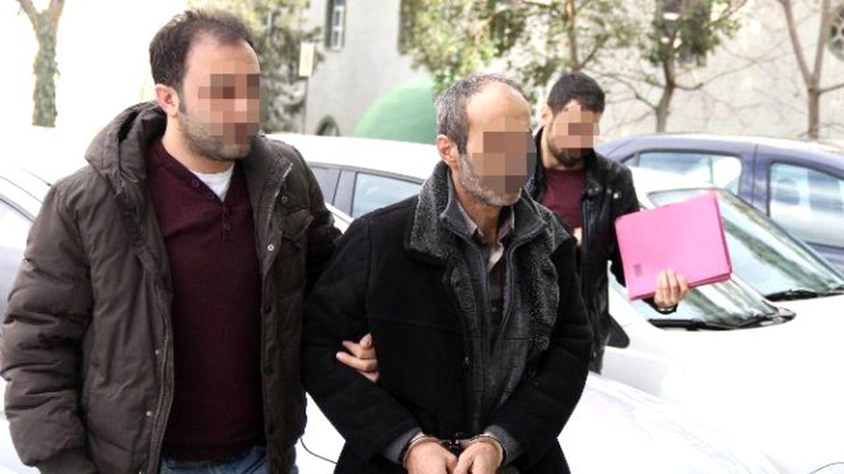 Uyuşturucu Ticaretine Gözaltı