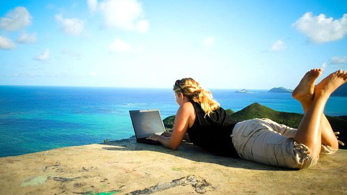 Yasa Tasarısı Meclis'te! Evden Çalışma Dönemi Geliyor