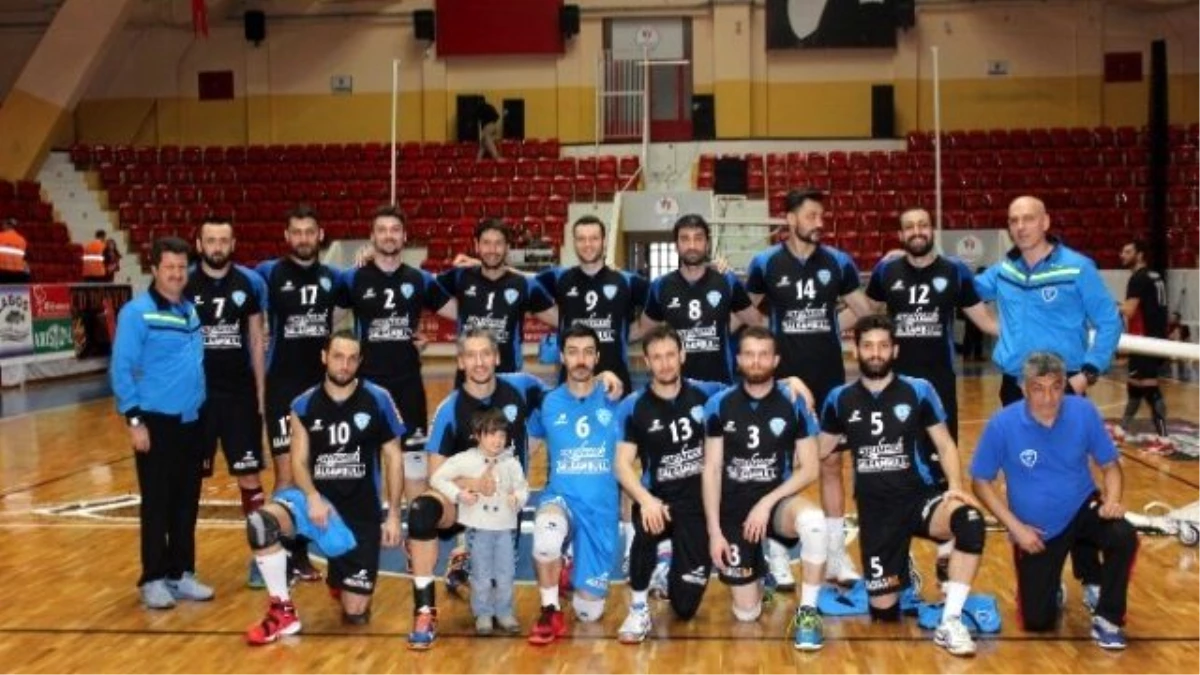 Adana Toros Byz Spor\'da Durmak Yok 3-0