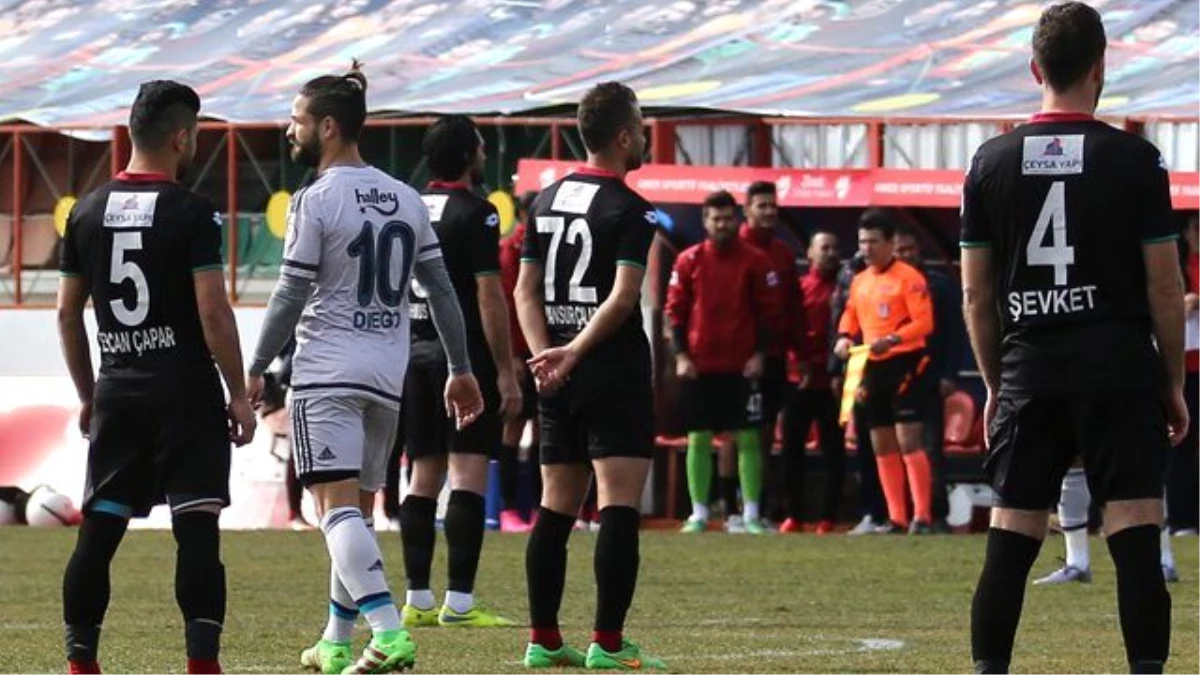 Amedspor\'dan, TFF\'ye Tepki: Gerekirse FIFA, CAS ve AİHM\'e Gideriz