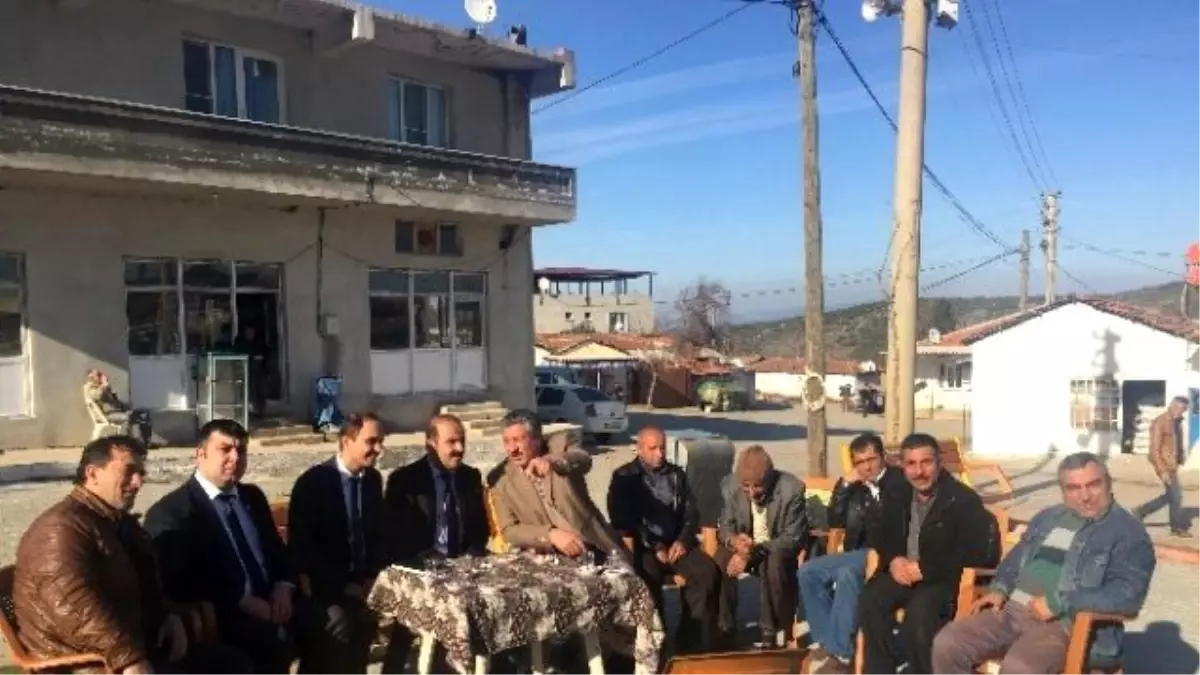 Büyükşehir\'den Yüz Güldüren Hizmet