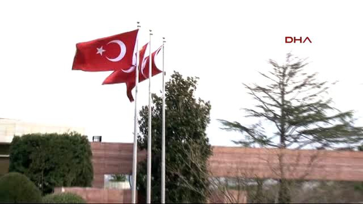 Cumhurbaşkanı Erdoğan Beylerbeyi Sarayı\'nda