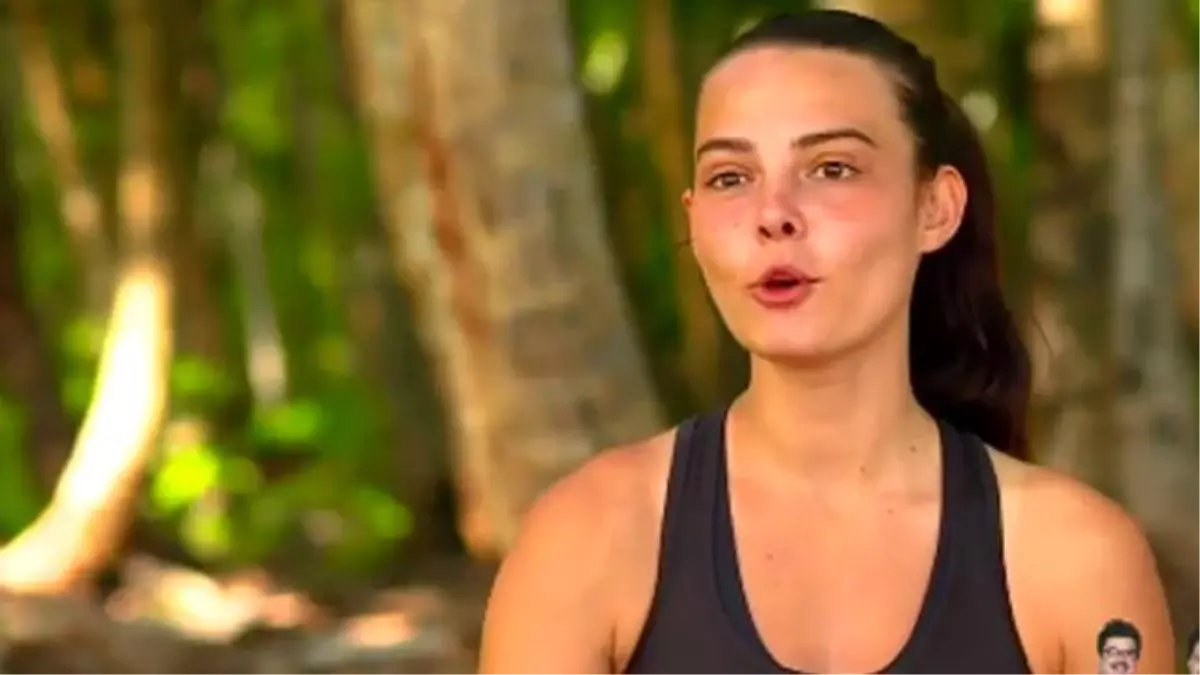 Eda, Yılmaz Morgül\'ün Tavırlarından Rahatsız Oldu!