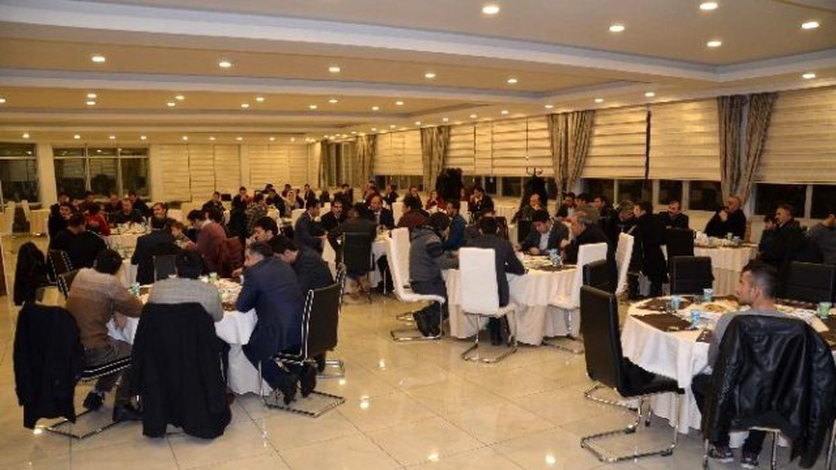 Eğitim-bir-sen Temsilcileri Buluştu