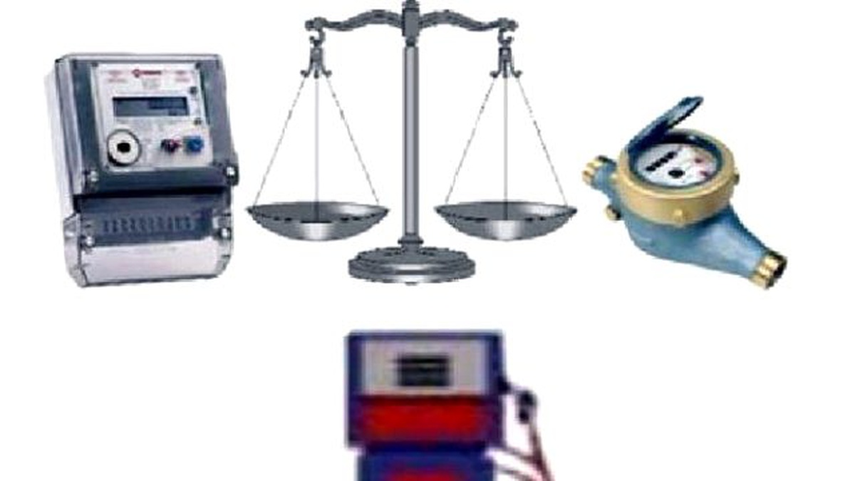 Elektrik, Su Sayacınız Doğru Çalışıyormu?