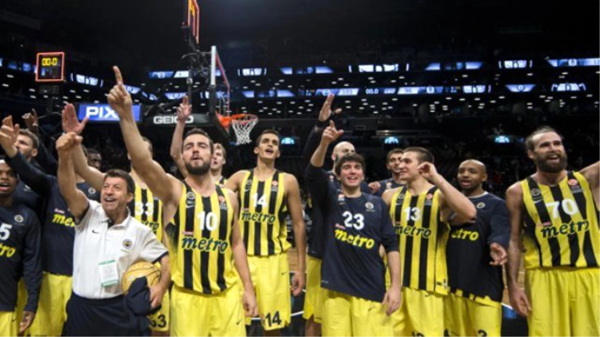 Fenerbahçe, Genç Basketbolcusu Ömer Faruk\'u Sildi