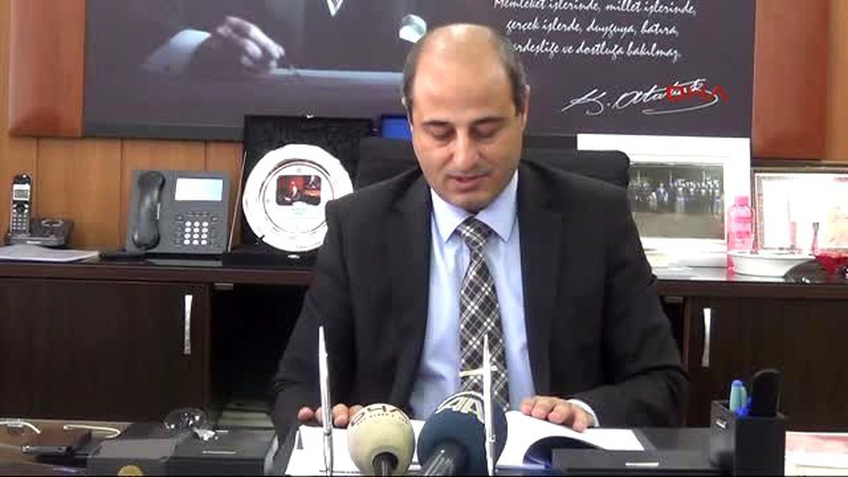 Isparta Emniyet Müdürü Altan: Kadınların Yüzde 9\'u Yemeği Yaktığı İçin Şiddete Uğradı