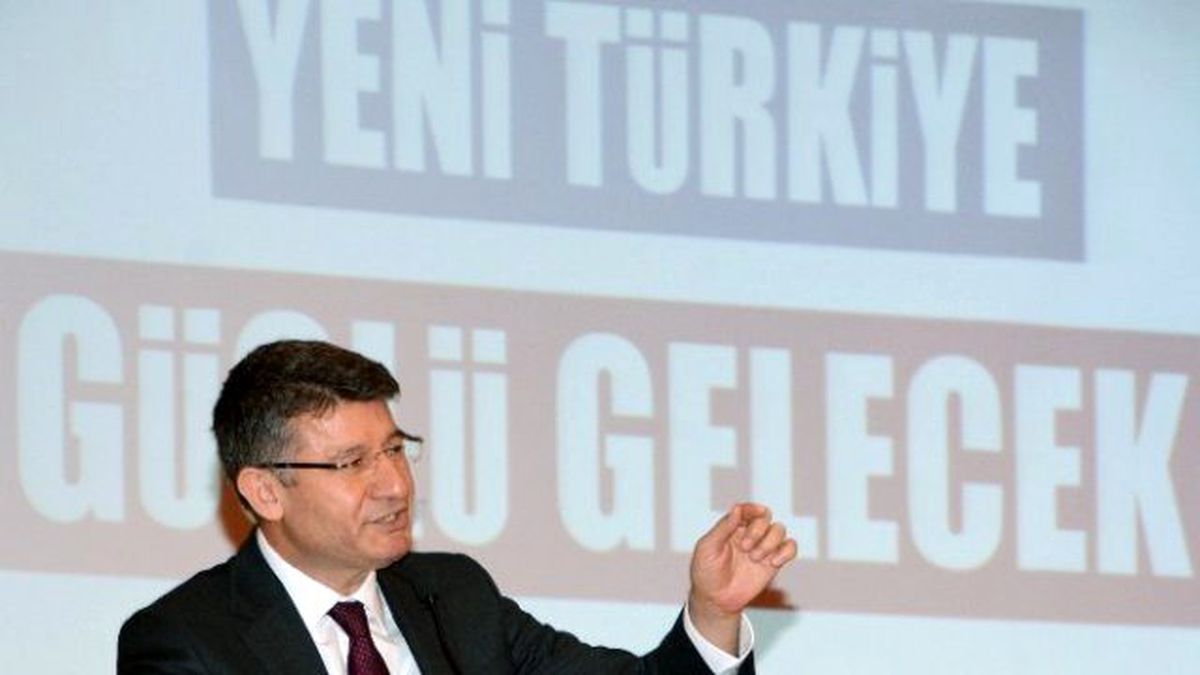 Kadın Kolları İlk Danışma Meclisi Toplantısını Yaptı
