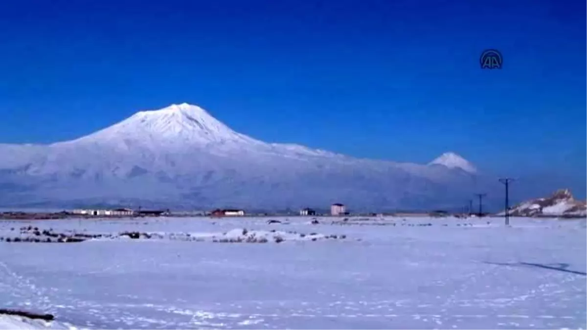 Kaybolan Kadın Dağcı İçin Arama Çalışmaları Başlatıldı