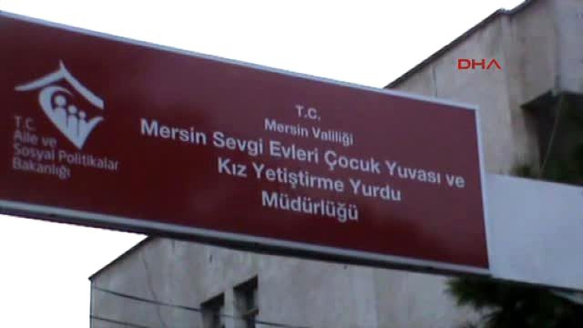 Mersin Çocuklarına Kavuşan Rus Anne Ülkesine Gitti